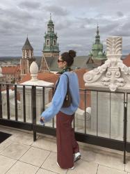 IMPRESCINDIBLES EN CRACOVIA