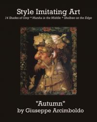 “Autumn” by Giuseppe Arcimboldo | Style Imitating Art