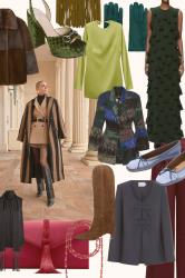 MY BIG FALL WISHLIST
