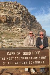 Cape Town & The Winelands: A Taste of South Africa