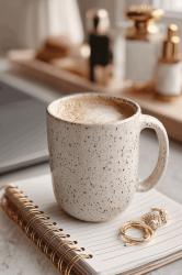 Level Up Your Morning Coffee: Fall-Inspired Ways to Brew, Sip, and Savor