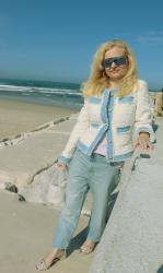 Look Nº 902 - The End of the Season!