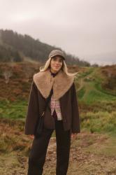 Fall Uniform
