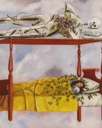 Frida Kahlo chez Sotheby’s