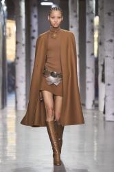 FALL 2025 MAJOR COLOR TREND: BROWN