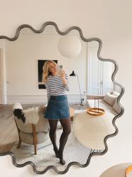 Vardagar, köksmöte och hösten