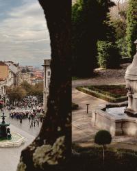 Un week-end à Porto – Elodie in Paris