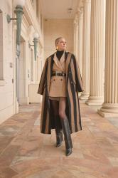 Chic Skirt Outfit Ideas You’ll Love for Fall and Winter