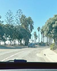 Weekend Traffic Jam Reboot | Weekly Blog Link-Up