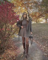Knits for Fall