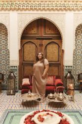 What to Wear in Morocco as a Woman