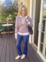 Two Casual Chic Amazon Sweaters that Will Refresh Your Fall Wardrobe Two Casual Chic Amazon Sweaters that Will Refresh Your Fall Wardrobe