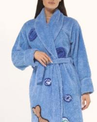 Canyon Group Robes:  A Very Negative Review