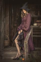 Season of the Witch – Ein Hauch von Magie im goldenen Oktober