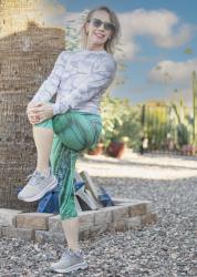 Fall Athleisure Outfits: Staying Active (and Stylish) All Year Round