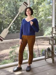 Maple Hot Toddies & Baked Brie: Cozy Recipes for Chilly Fall Nights