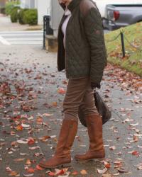 Heritage Fashion: Why the Equestrian Trend Is Defining Classic Style for Women Over 50