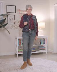 5 Fall Outfits for Stylish Grandmothers (Who Refuse to Dress “Old”)