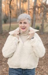 Holiday Style Guide: Ann Taylor Arrivals + LOFT’s Friends & Family Sale Picks