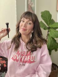 Pretty Powerful Products for October