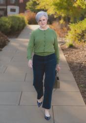 Daily Looks for Women Over 50 | Classic Outfit Inspiration from Style at a Certain Age