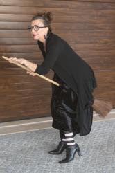 I Put a Spell on You | Hocus Pocus Inspired Fashion Magic