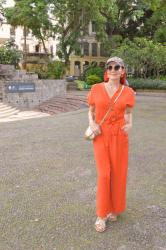 Autumn Shades – October’s Style Not Age