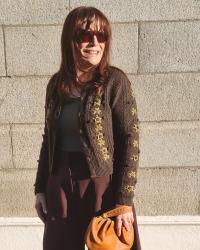 Autumn Colours with ‘Style Not Age’