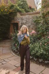 Fall’s Top Tier: Pieces I’m Loving Right Now