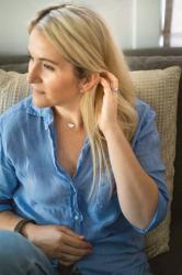 Sustainable Jewelry Brands