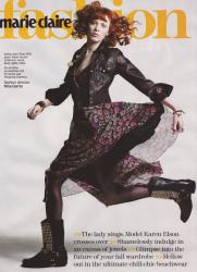 The Uptown Dark Aestethic For Fall 2025