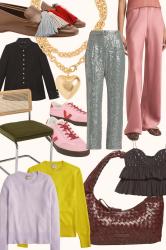 HOLIDAY SALES HAVE STARTED