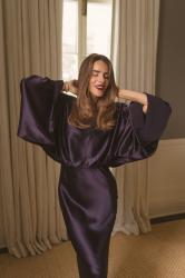 Moody Beauty: Plum Edition