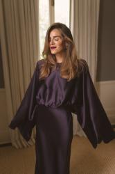 Moody Beauty: Plum Edition