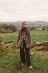 Transitional Weather Styling