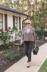 Confidence and Classic Style Women Over 50: Dressing for the Life You’re Living