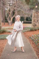 Holiday Ready with Chico’s: Velvet, Metallics, and Modern Classics to Celebrate in Style