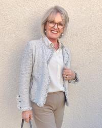 What To Wear Over 50: A Gentle Style Reset That Starts With You