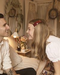 Min och Pontus relation