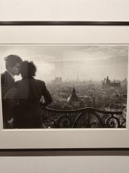 Sublime exposition Willy Ronis à Clermont-Ferrand