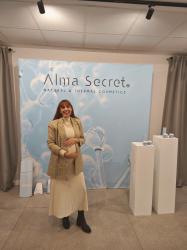 Olvídate de la ropa premamá, el punto ha sido mi mejor aliado en el último trimestre de embarazo