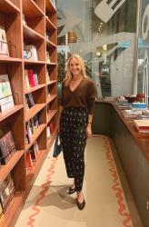 11 Things Taking Up Too Much Of My Brainspace