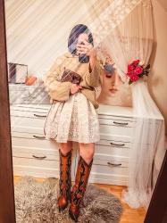 Ces bottes, on en parle…