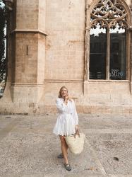 Tillbaka på Mallorca