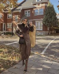 Running Errands Fashionably