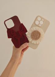 Las carcasas y pulseras que tu iphone y apple watch necesitan son de Whimvoy