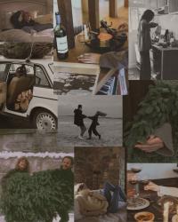 2025 Holiday Movie Calendar