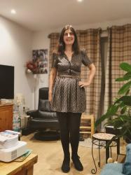 TARDIS Tuesday - Clara Tiles