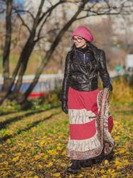 Цыганочка выход