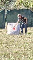 Fun at Brasstown Resort and Spa